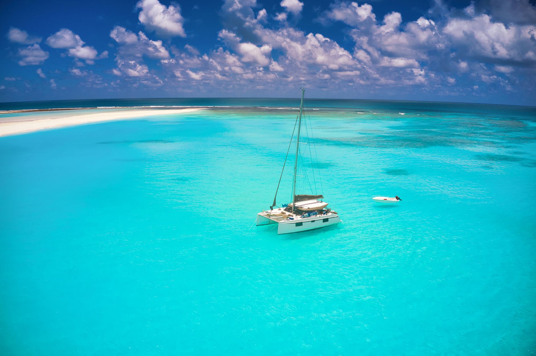 Mauritius