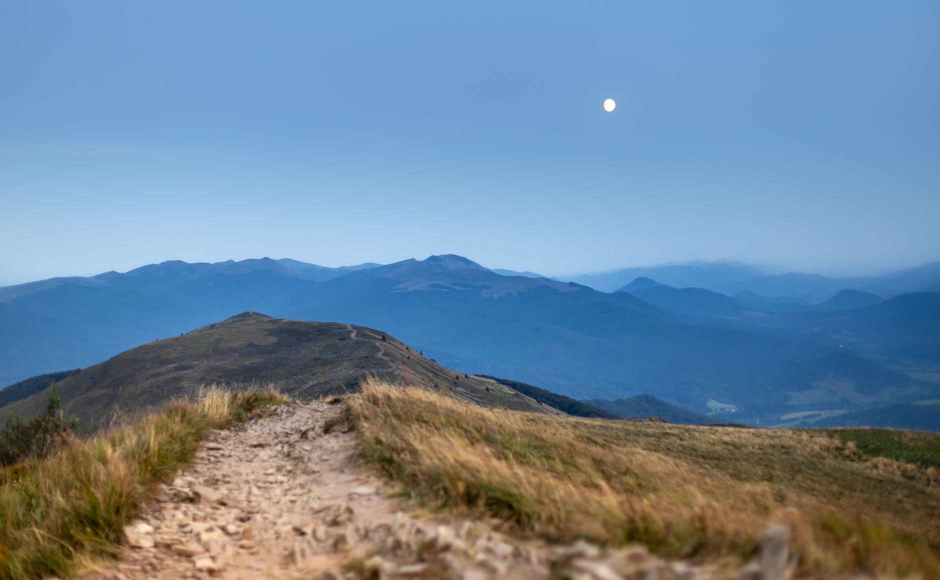 Bieszczady 1
