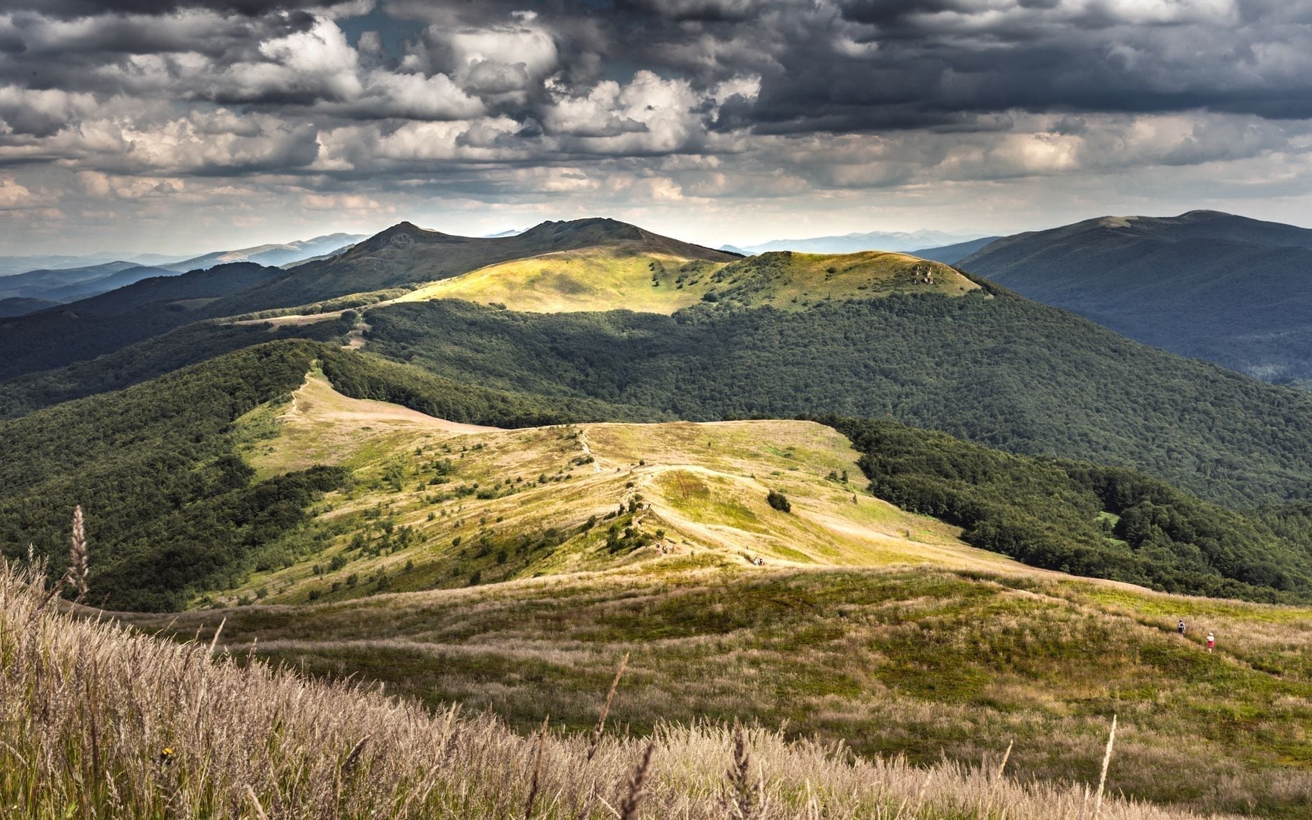 Bieszczady 3