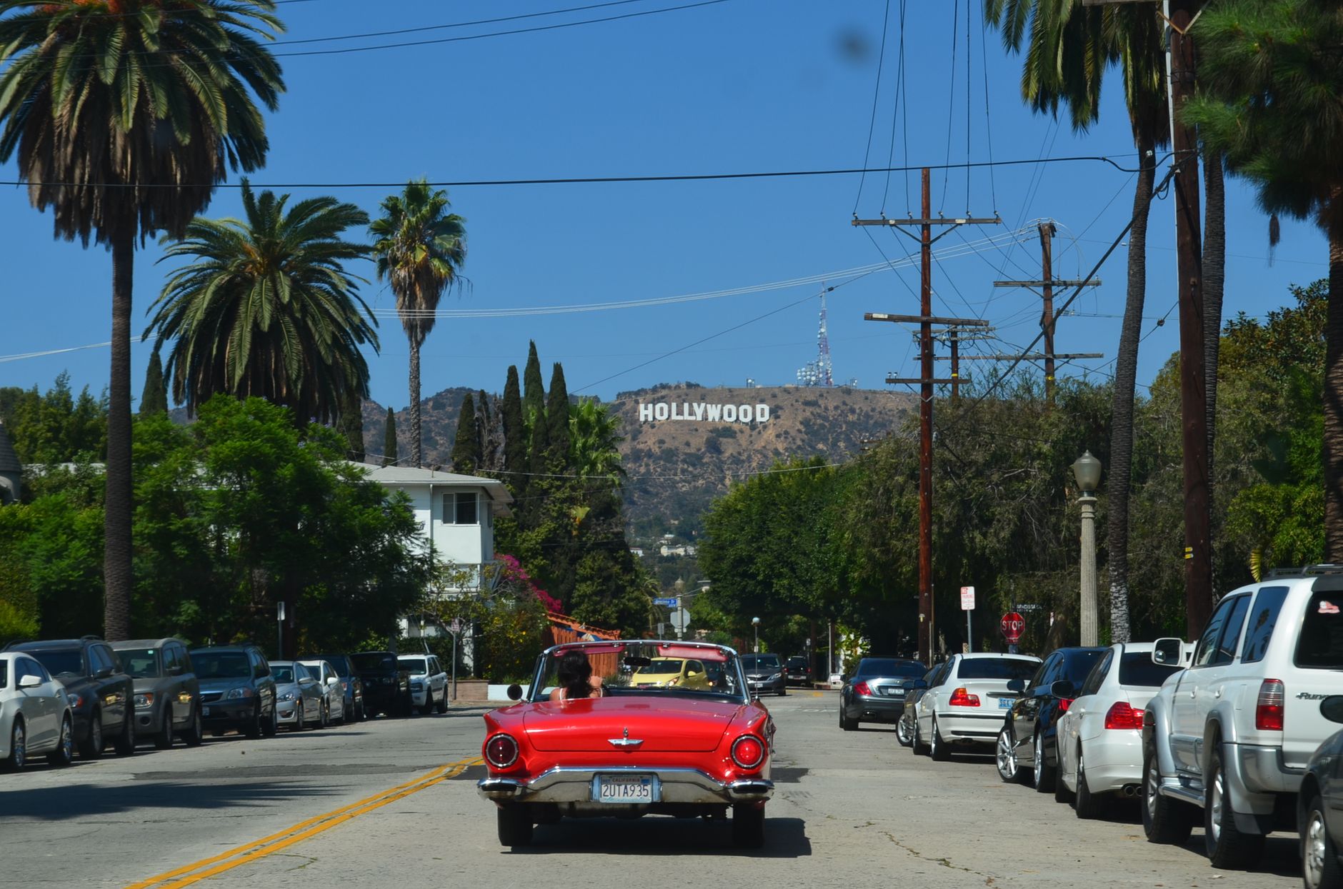 Kalifornia 1