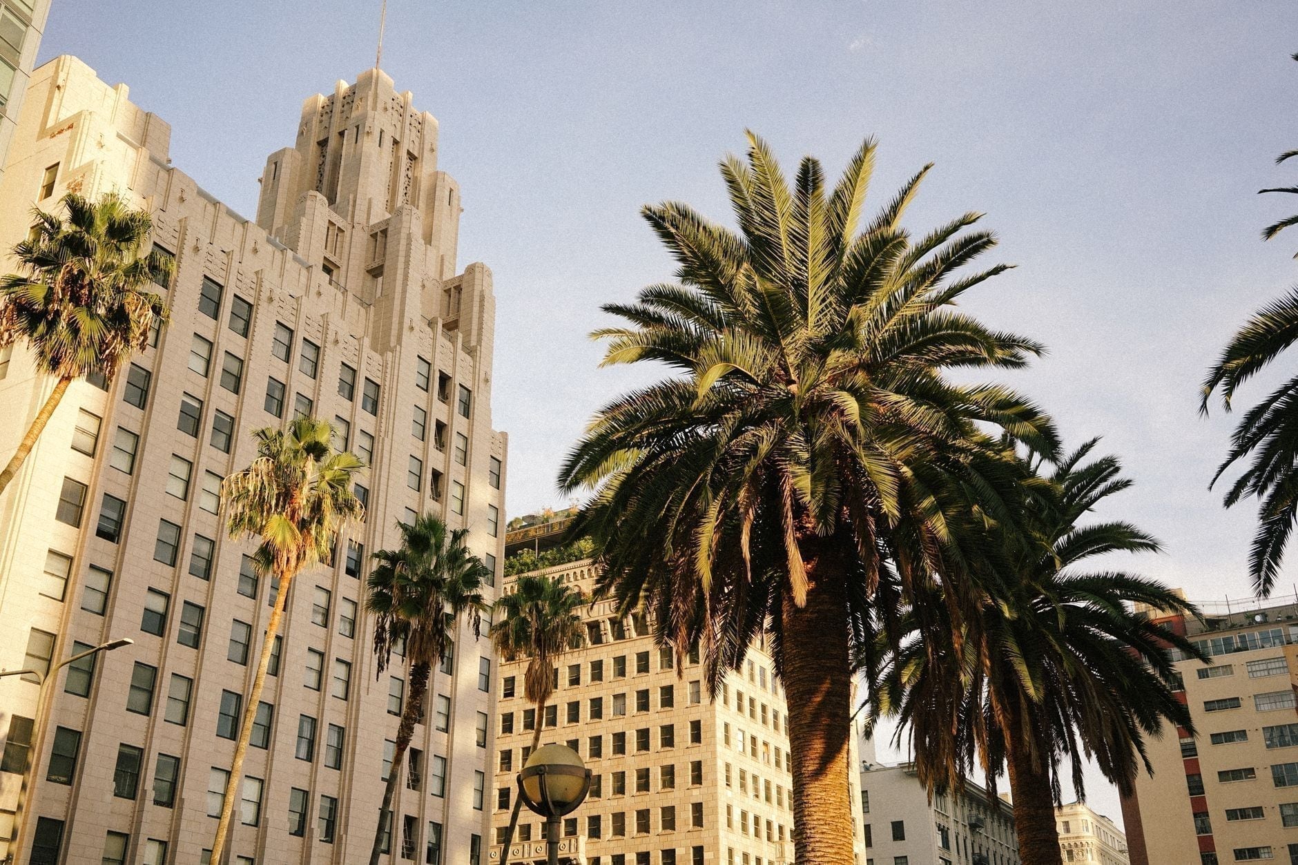 Kalifornia