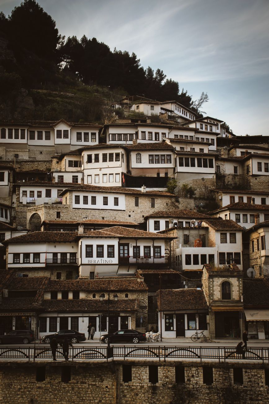 Albania 1