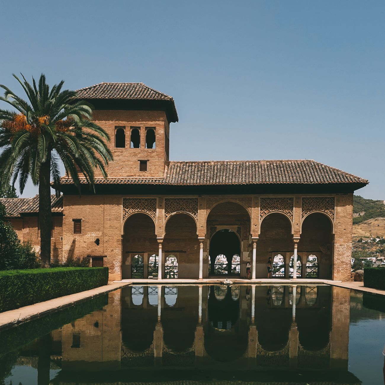 Andaluzja 1