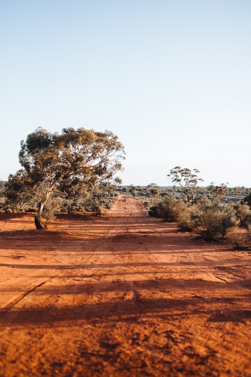 Australia 1