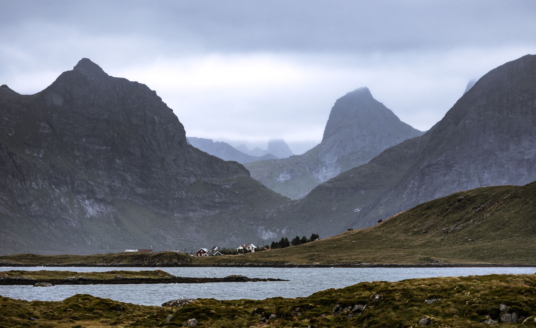 Norwegia 3