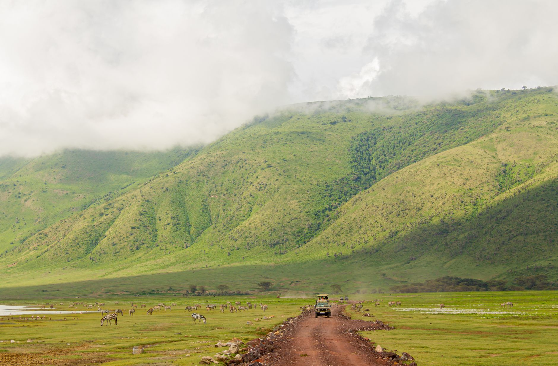 Tanzania 2