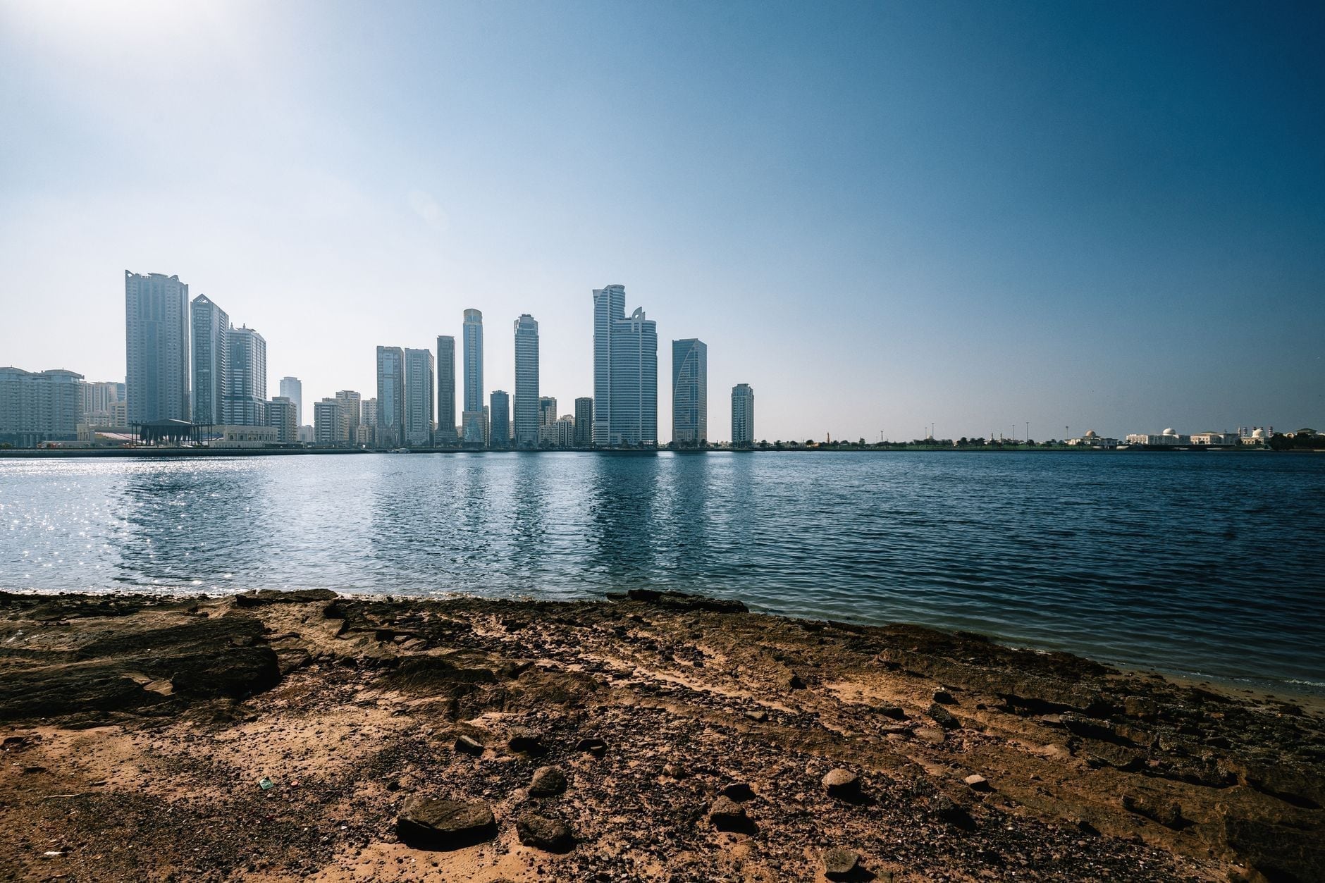 Zjednoczone Emiraty Arabskie 2
