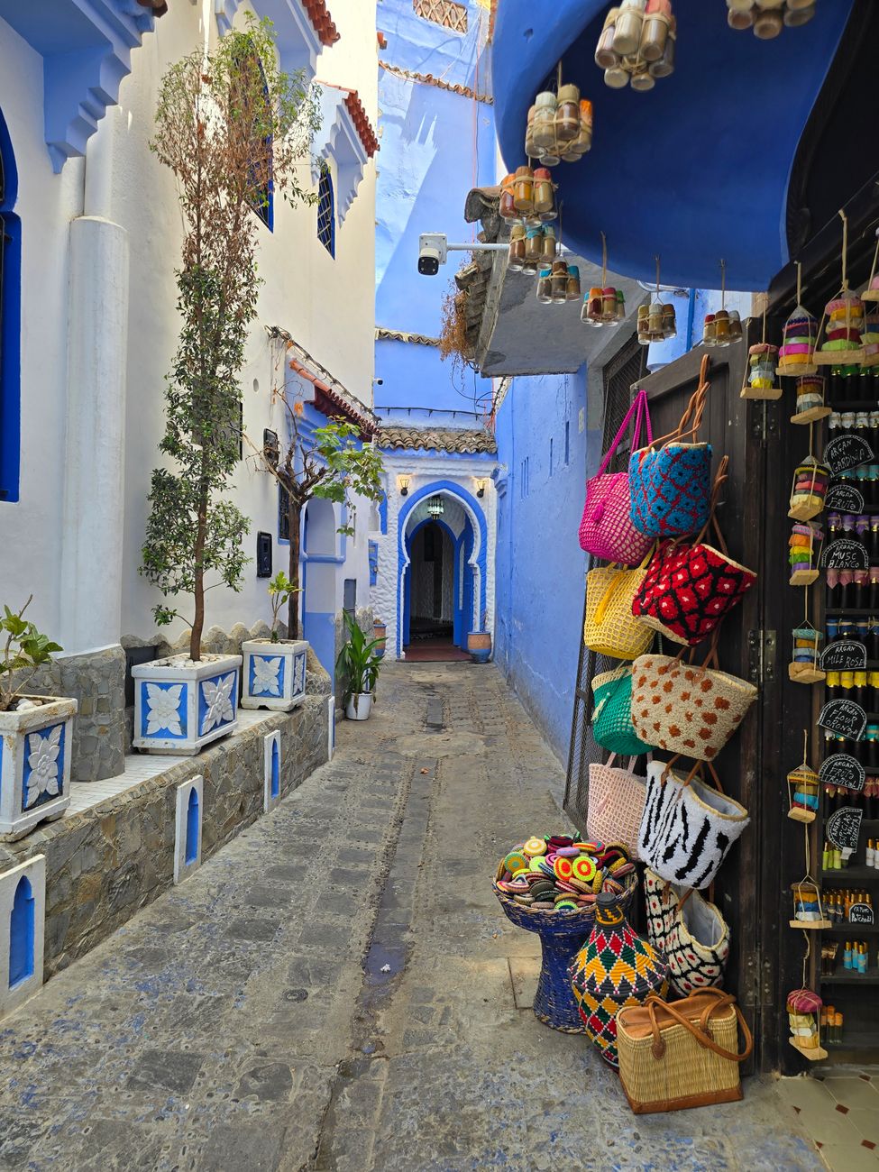 Maroko