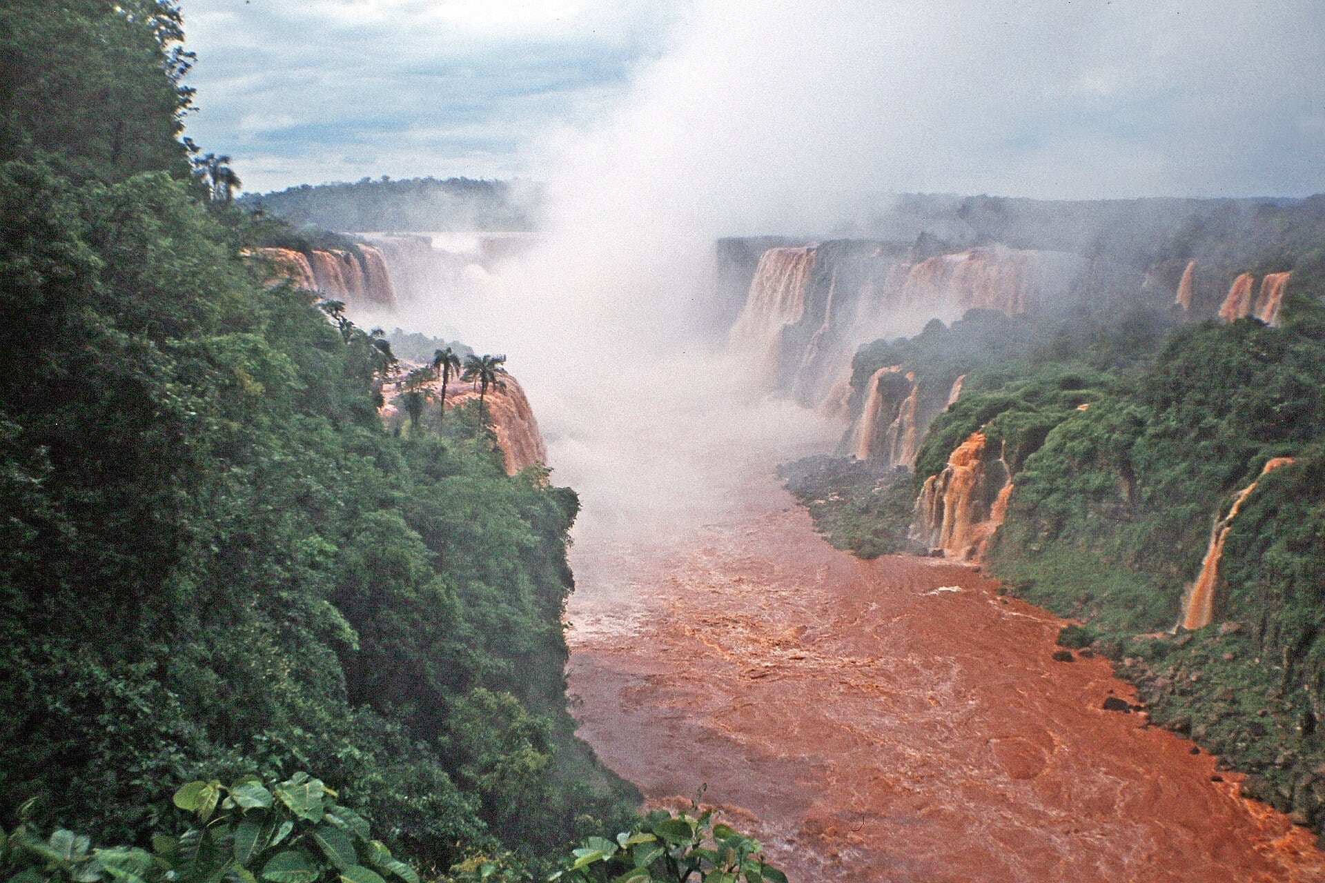 Brazylia - zdjęcie 1