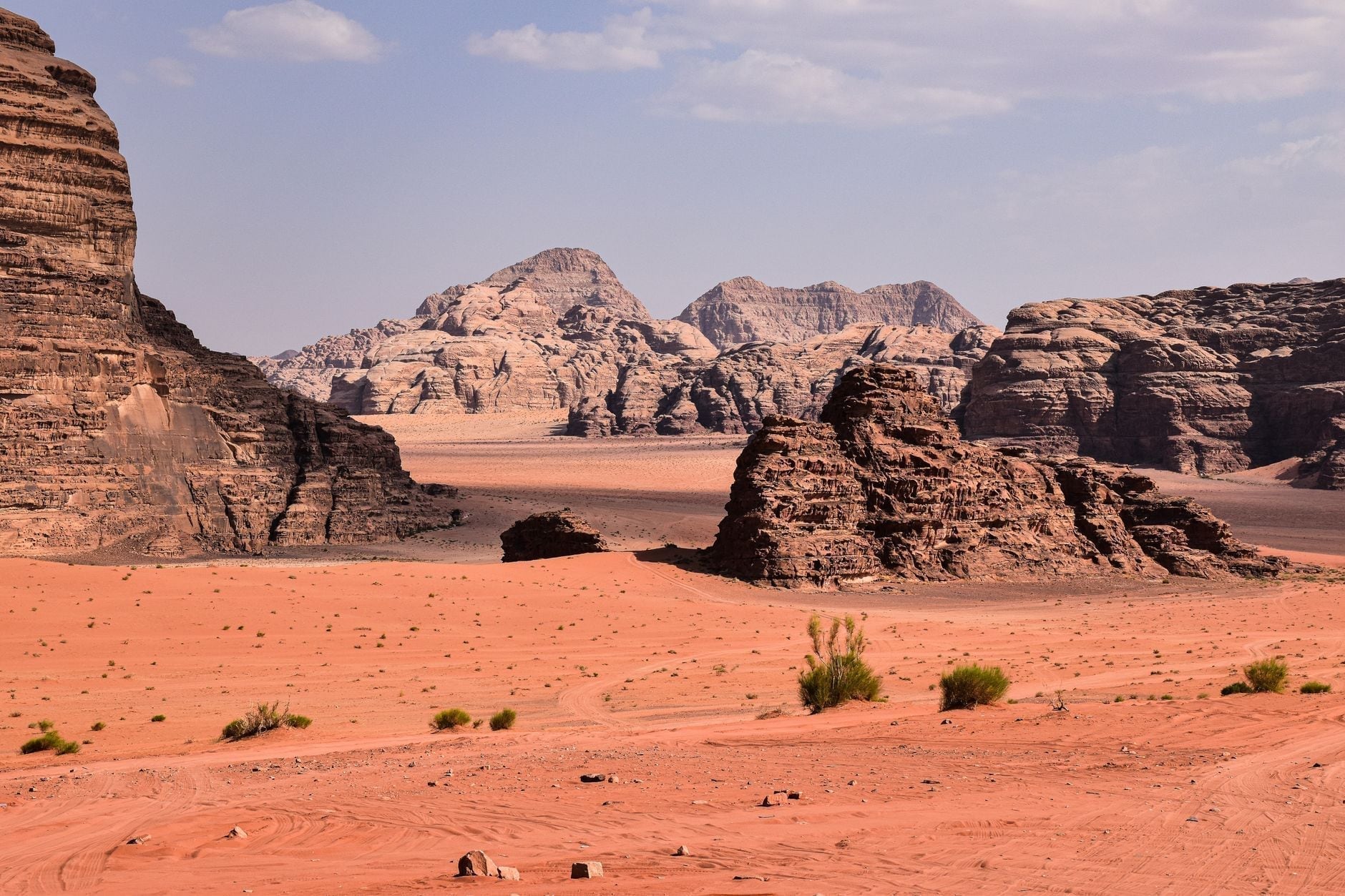 Jordania
