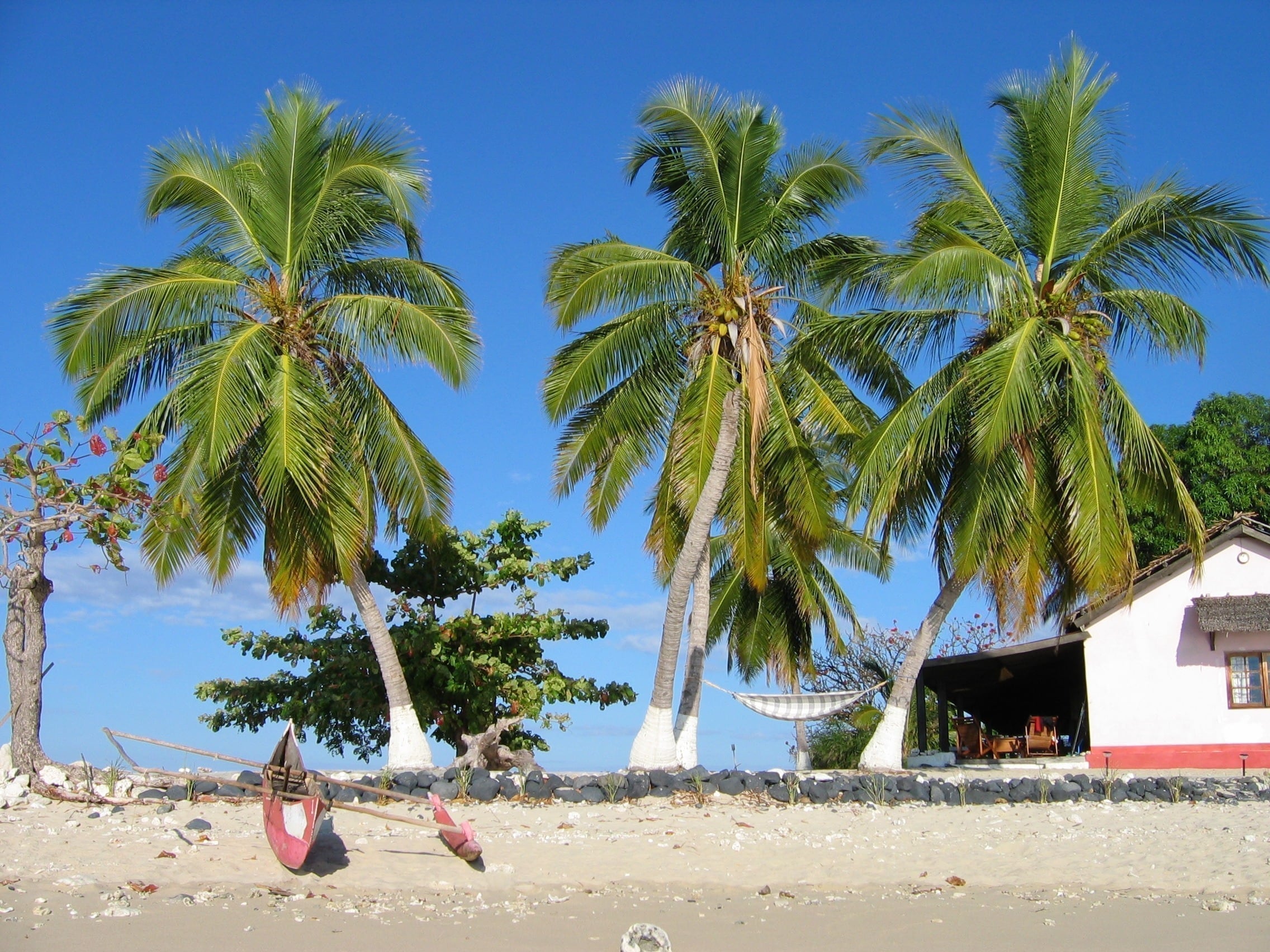 Madagaskar