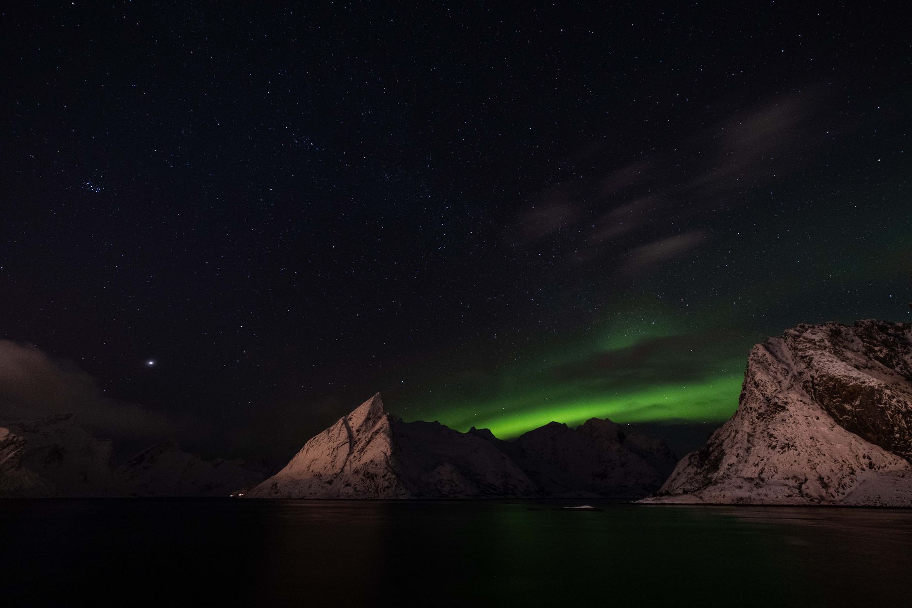 Norwegia